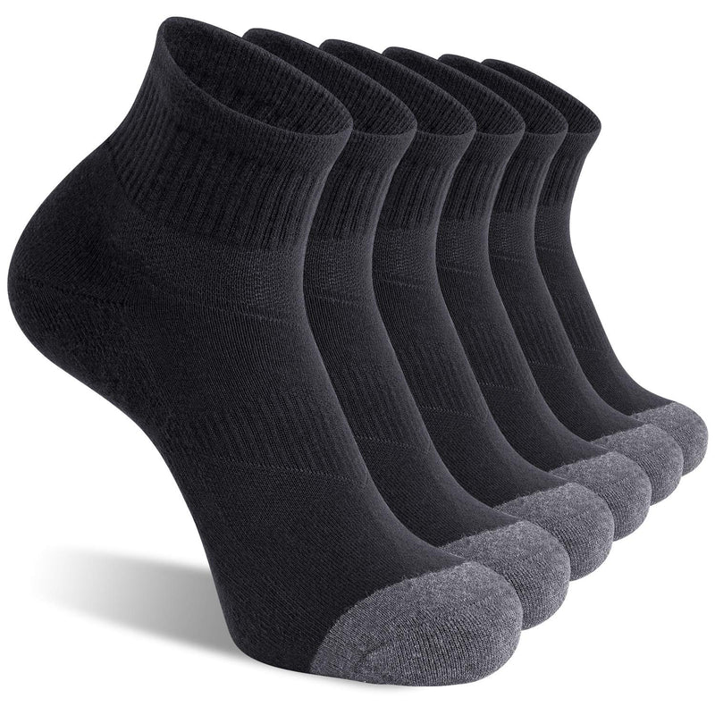 CelerSport 6 Pack Men&
