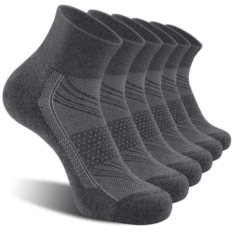 CelerSport 6 Pack Men&