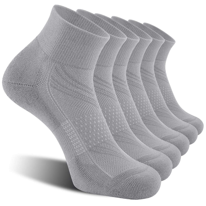 CelerSport 6 Pack Men&