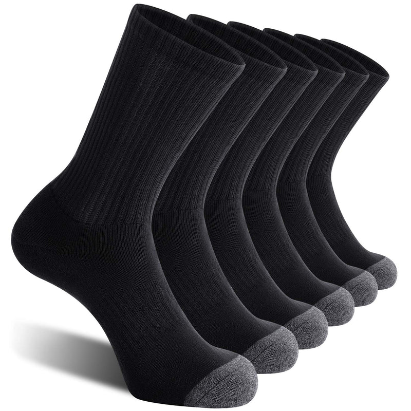 CelerSport 6 Pack Men&