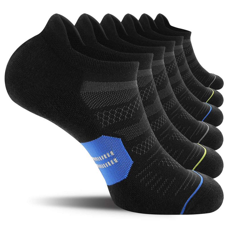 CelerSport 6 Pack Men&
