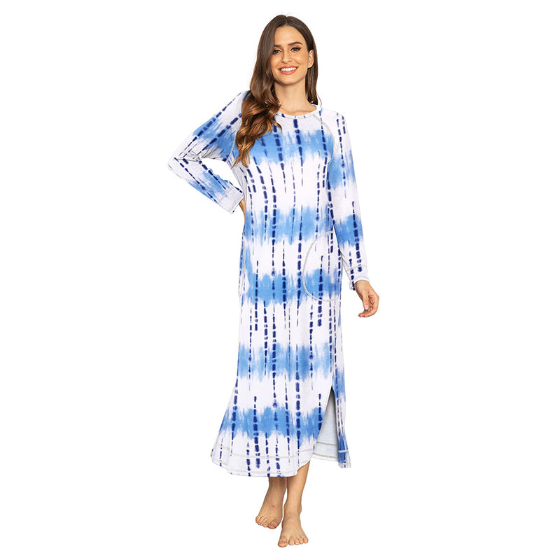 Ekouaer Women&