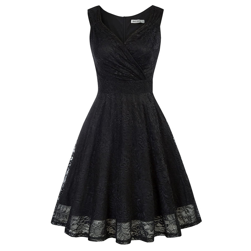 GRACE KARIN Women&