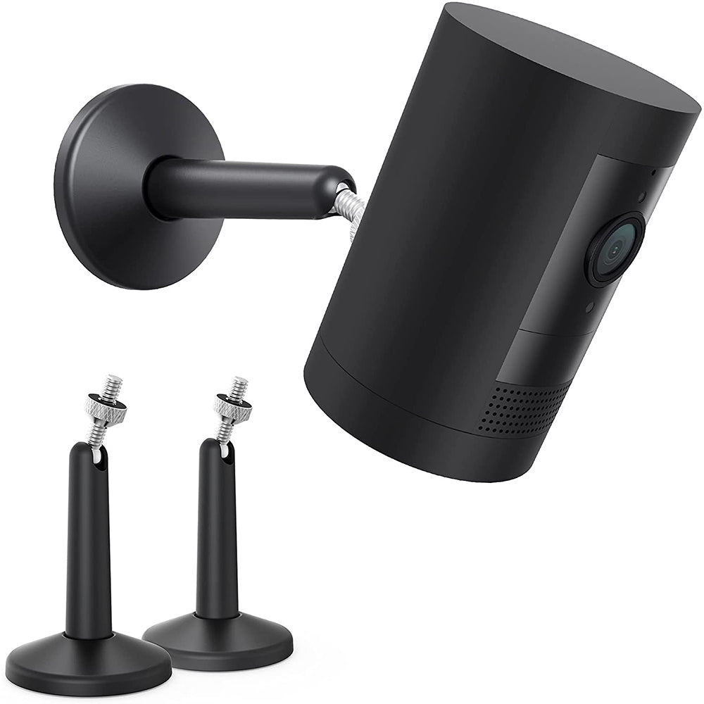 CCTV Bracket Security Camera Mount Bracket Metal Right Angle Wall Ceiling Mount Bracket | Lazada PH - View #4