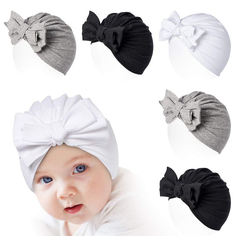 Momcozy Unisex Baby Hats Beanie