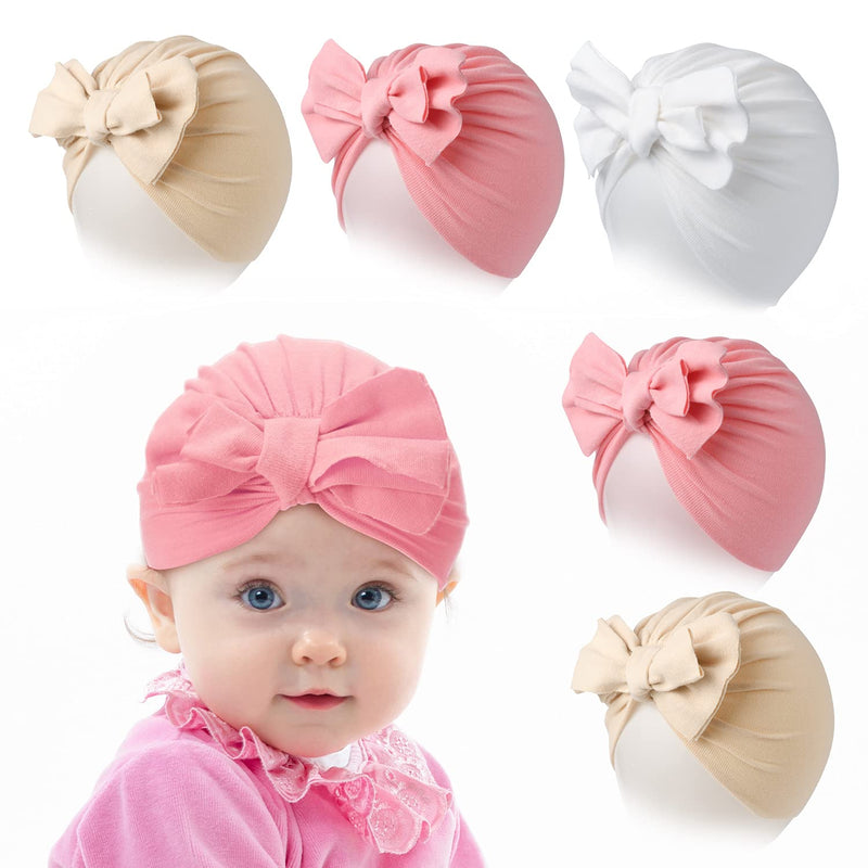 Momcozy Unisex Baby Hats Beanie