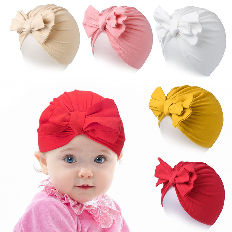 Momcozy Unisex Baby Hats Beanie