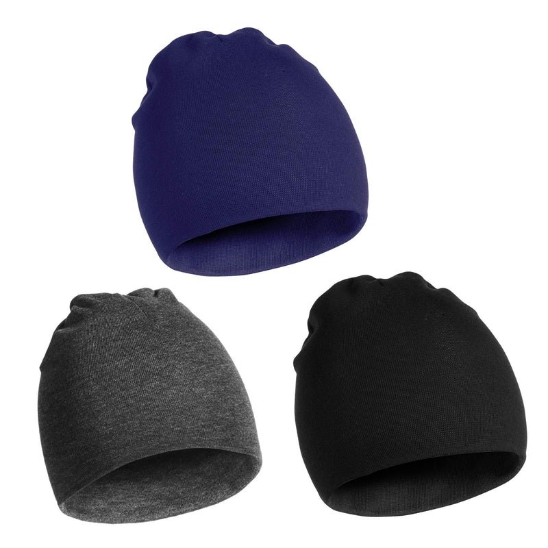 Momcozy Unisex Baby Hats Beanie, Organic Cotton Soft Caps Nursery Beanie
