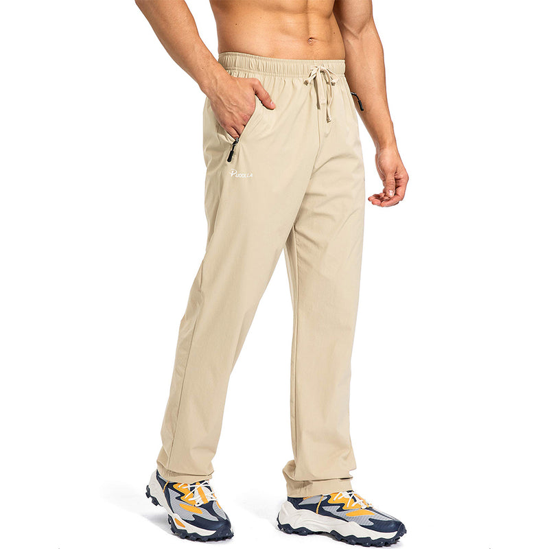 Pudolla Men&