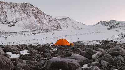 Top 10 Winter Outdoor Gear You Cannot Miss