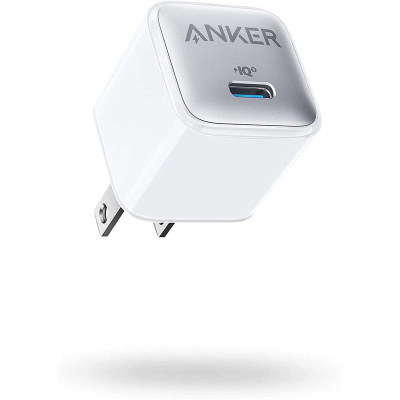 Anker 511 Charger (Nano Pro), Fast Charger for iPhone 13/13 Mini/13 Pro/13 Pro Max