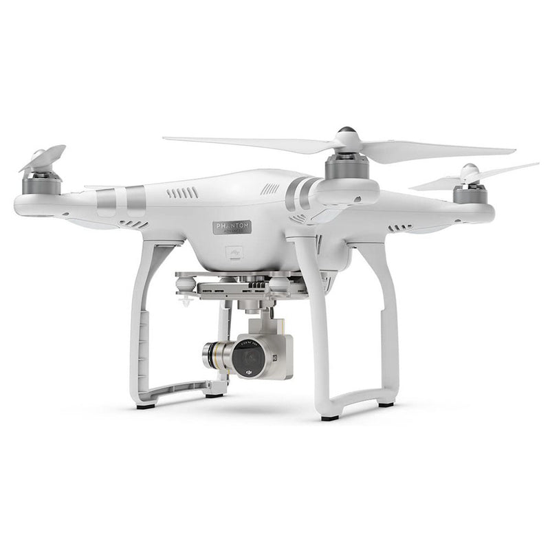 DJI Phantom 3 Advanced Quadcopter Drone with 2.7K HD Video Camera