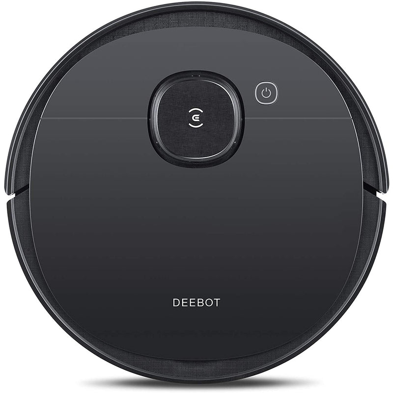 ECOVACS Deebot OZMO T5 2in1 Robot Vacuum and Mop Cleaner