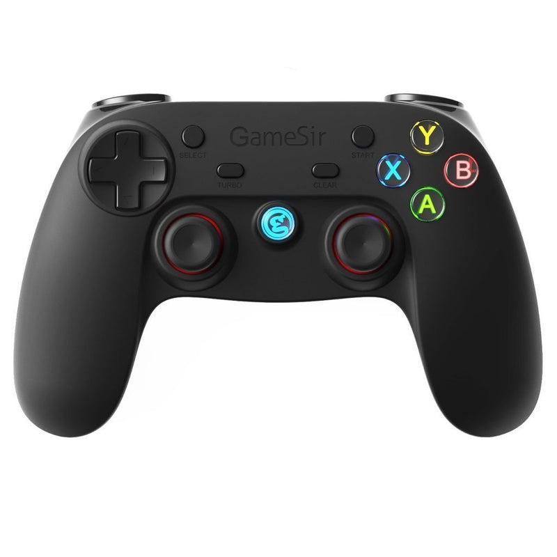 GameSir G3s Gamepad Bluetooth Wireless Controller