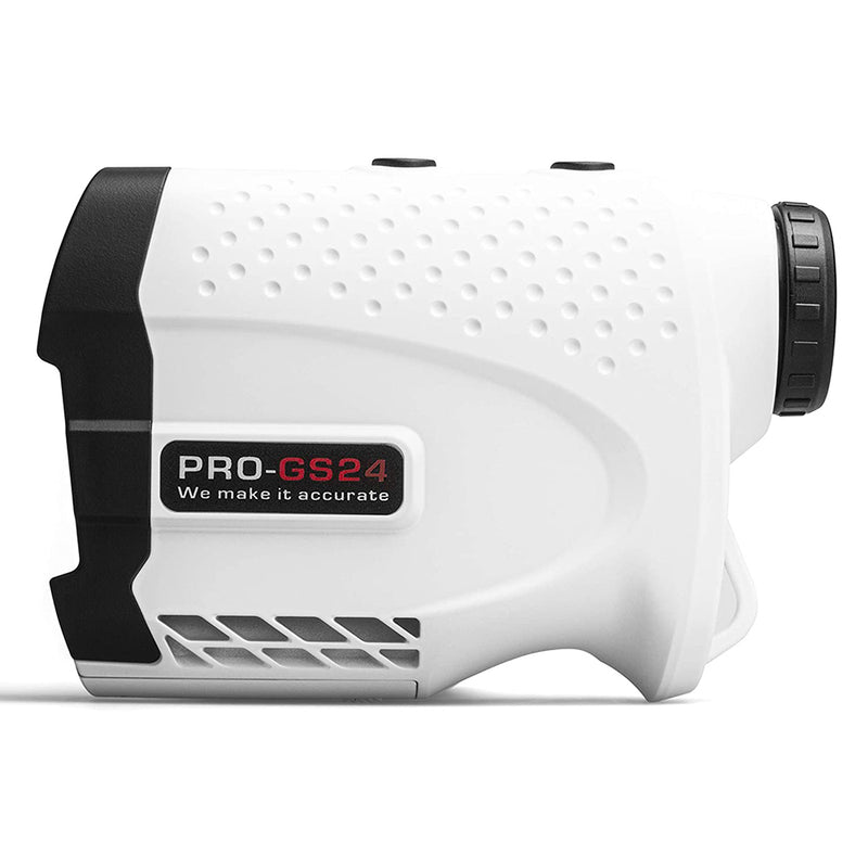 Gogogo Sport Vpro Laser Rangefinder Measuring with High-Precision Flag Pole Locking Vibration Function