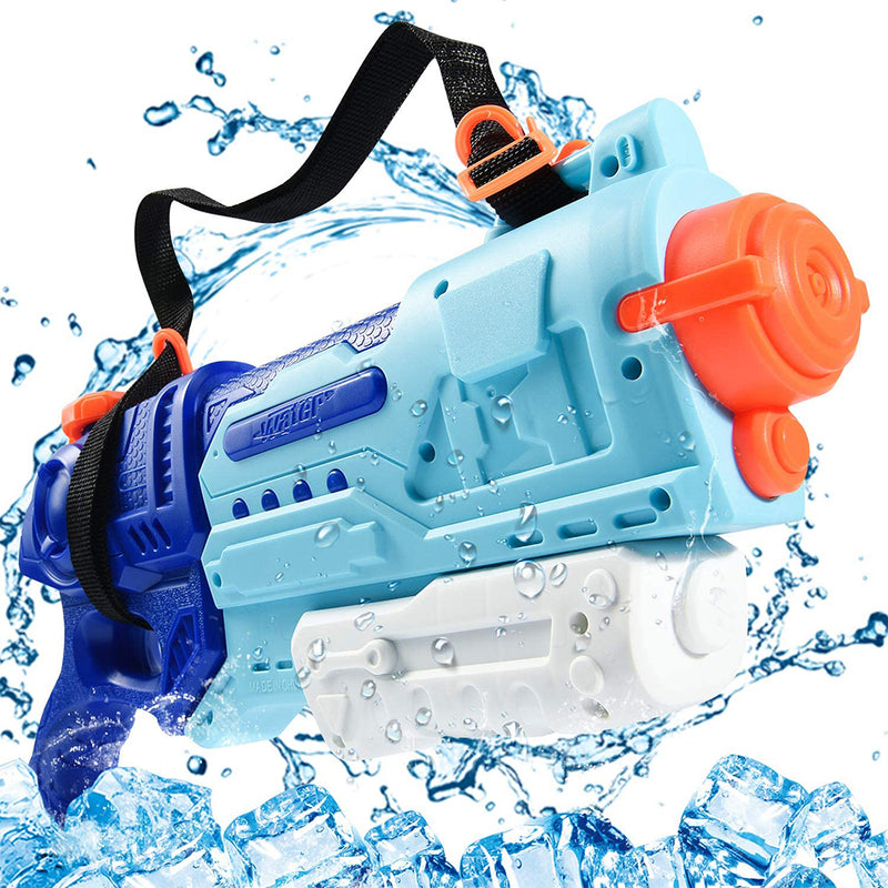 Joyjoz Water Gun for Kids, Squirt Guns with 1000CC Large Capacity