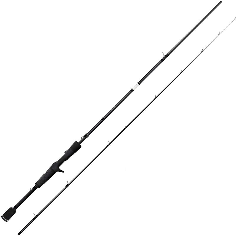 KastKing Crixus Fishing Rods,IM6 Graphite Spinning Rod & Casting Rod  SuperPolymer Handle