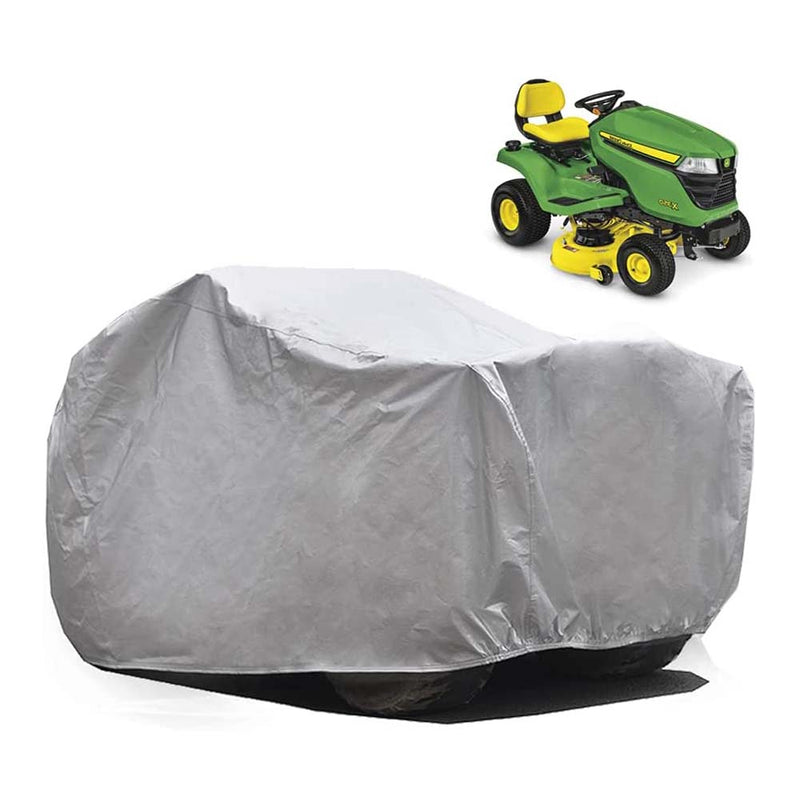 Kayme Riding Lawn Mower Cover Waterproof, Sun Snow Uv Rain Dust Protection