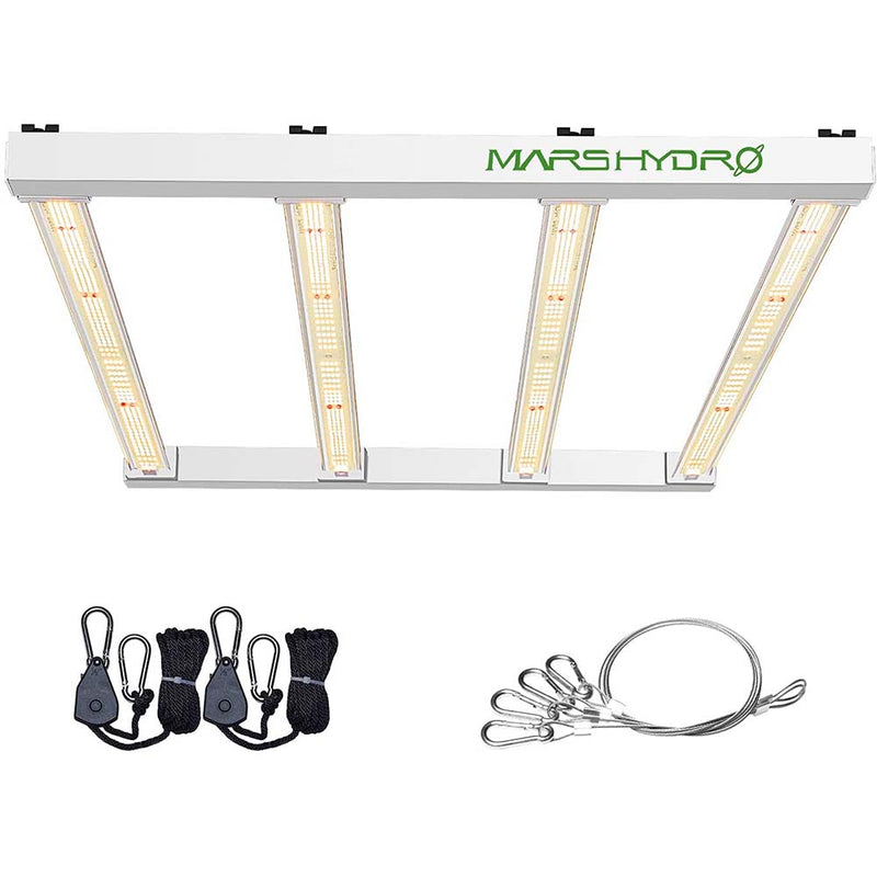 MARS HYDRO FC-E3000 LED Grow Light, Grow Bar Light ,Grow Lamps