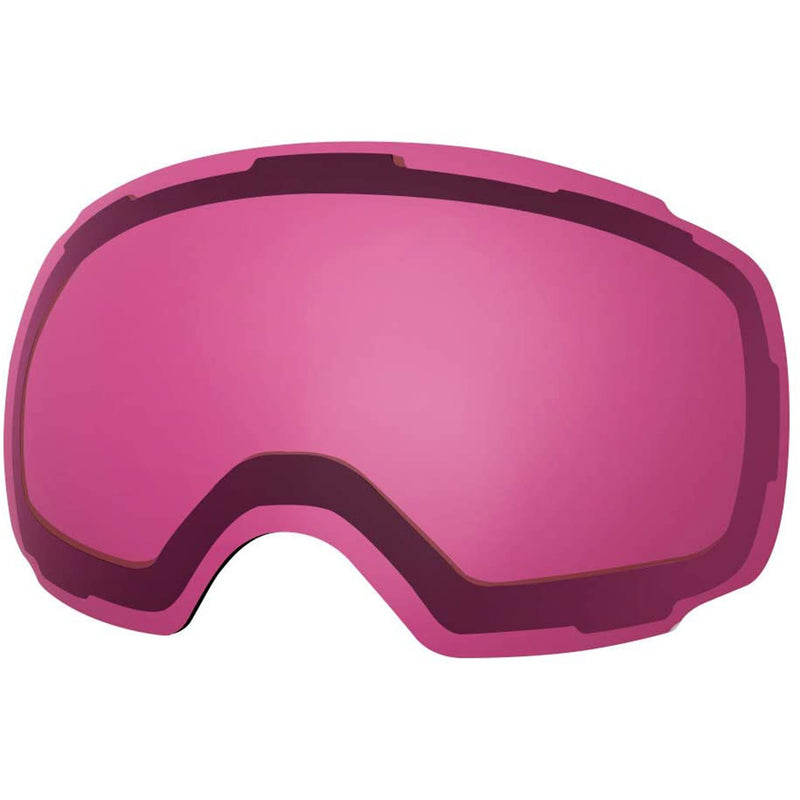 OutdoorMaster Ski Goggles PRO Replacement Lens - 20+ Choices