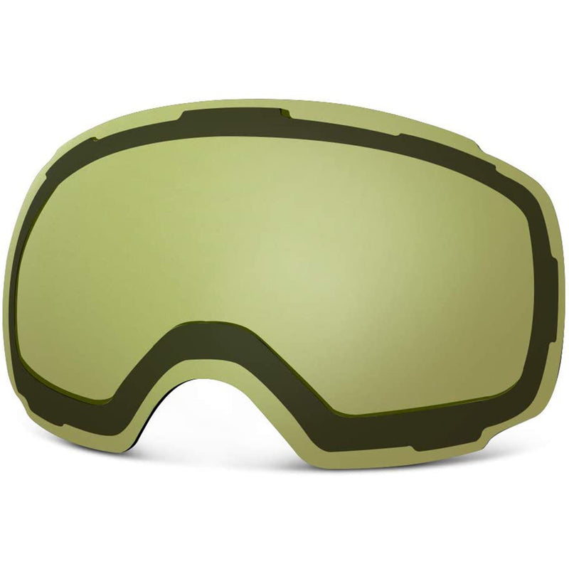 OutdoorMaster Ski Goggles PRO Replacement Lens - 20+ Choices