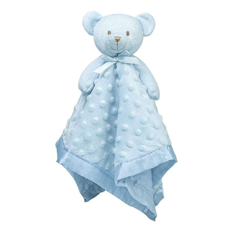 Pro Goleem Security Blanket Soft Baby Lovey Unisex Lovie Baby Gifts Baby Snuggle Toy Baby Stuffed Animal