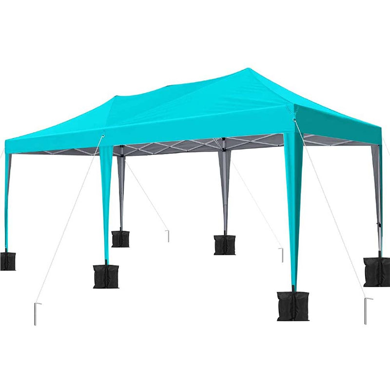 Quictent Pop up Canopy Tent Instant Shelter Party Tent, Waterproof