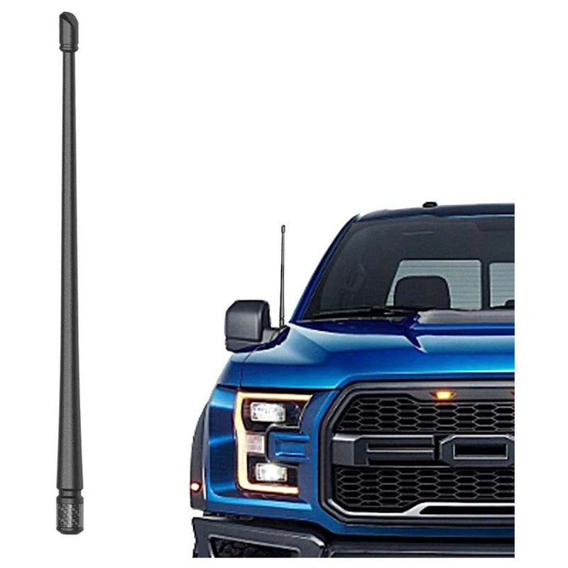 Rydonair Antenna Compatible with Ford F150 2009-2021, Antenna Replacement, FM/AM Reception