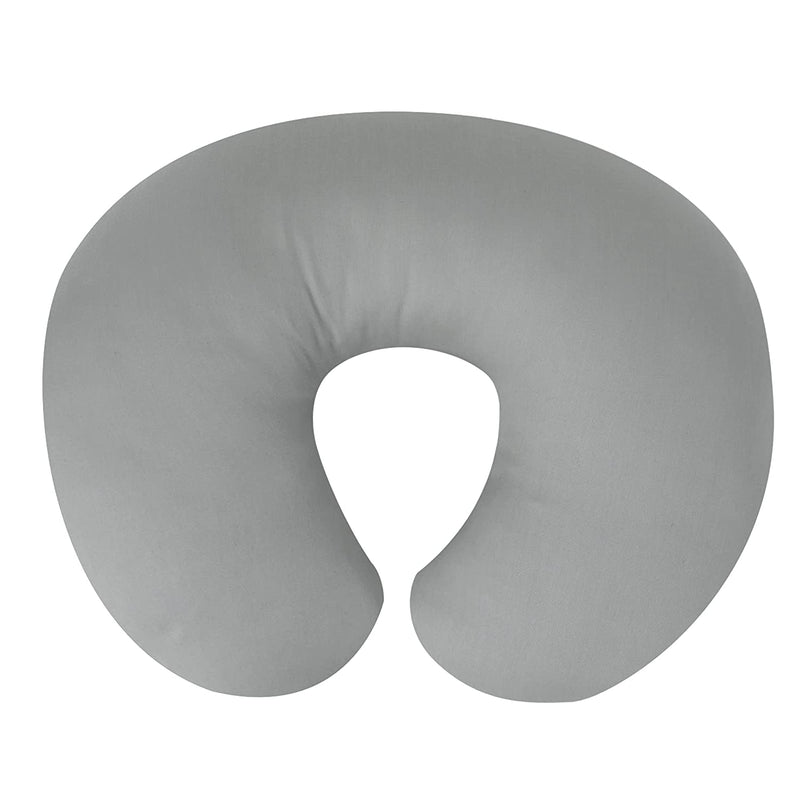 TILLYOU Breast Feeding Nursing Pillow Cover,Cotton Slipcover,Snug Fits Classic Infant Support Positioner
