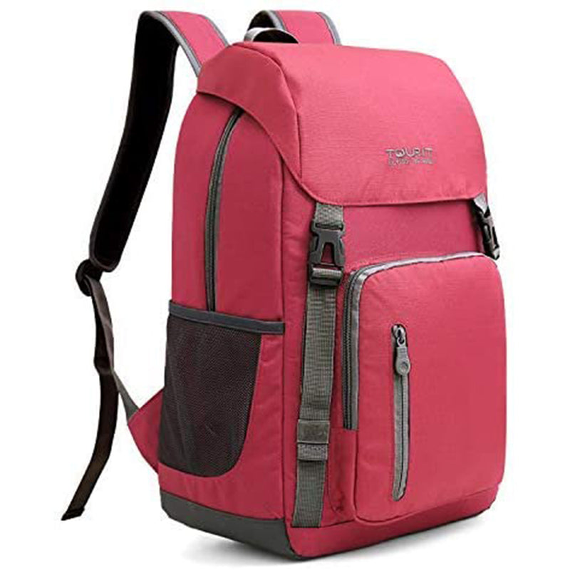 TOURIT Backpack Cooler Insulated Leakproof 28 Cans Cooler Backpack for Men Women