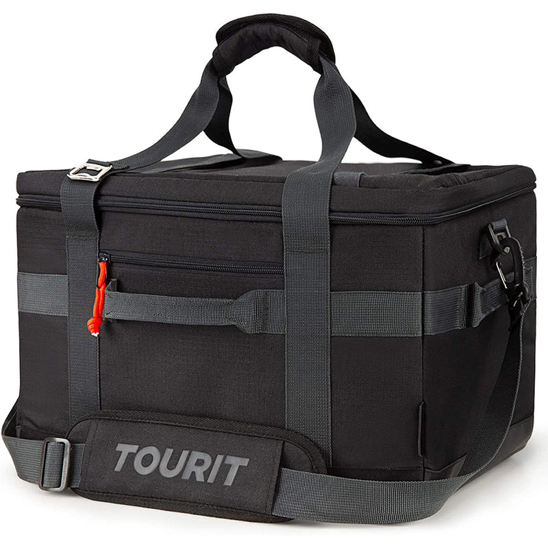TOURIT Cooler Bag 48-Can Insulated Soft Cooler Large Collapsible Cooler Bag 32L Lunch Coolers