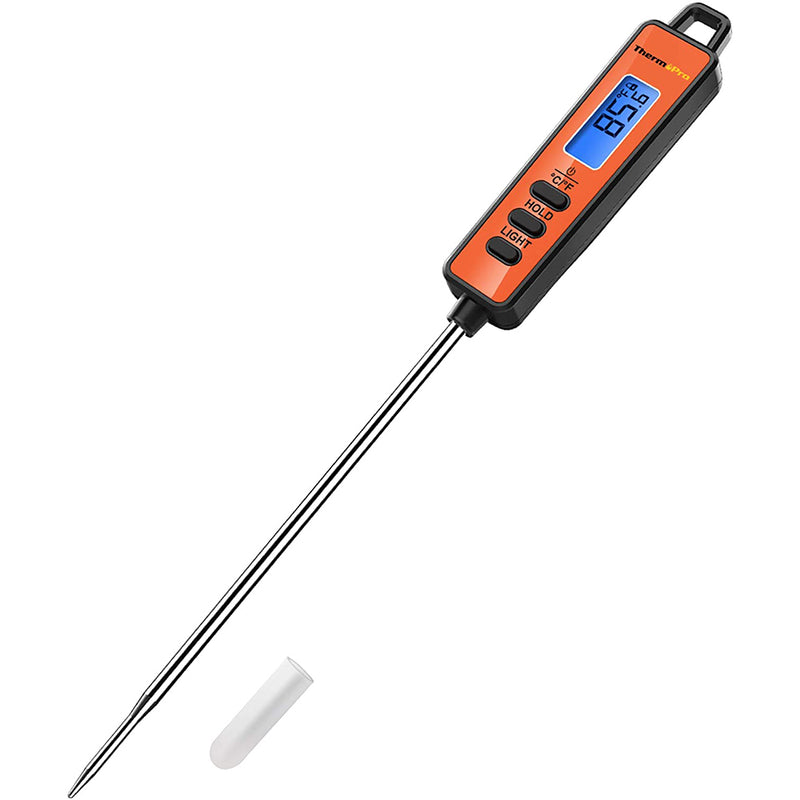 ThermoPro TP01A Digital Meat Thermometer with Long Probe