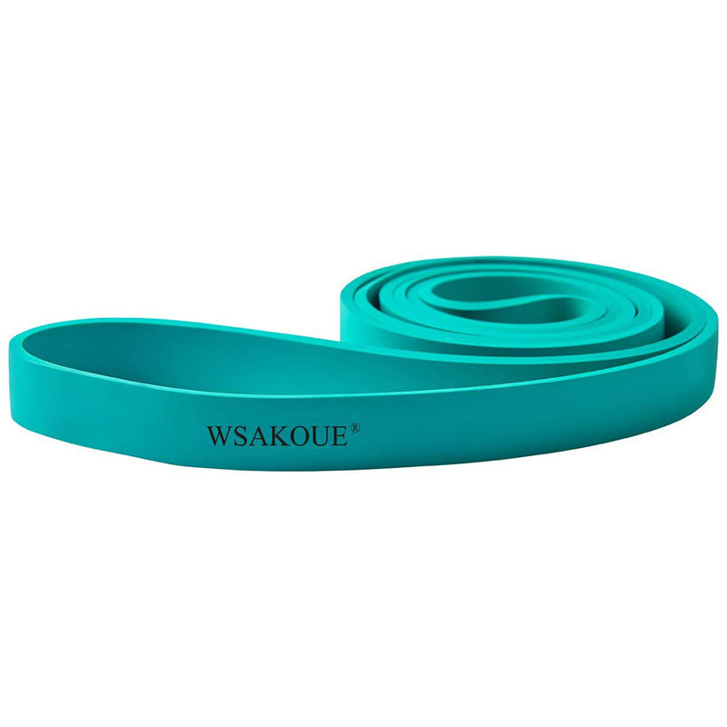 WSAKOUE Pull Up Bands, Resistance Bands, Pull Up Assist Band Exercise Resistance Bands