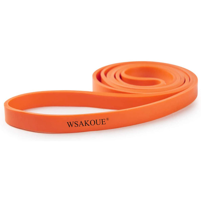 WSAKOUE Pull Up Bands, Resistance Bands, Pull Up Assist Band Exercise Resistance Bands