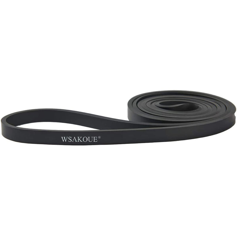 WSAKOUE Pull Up Bands, Resistance Bands, Pull Up Assistance Band Resistance Exercise Bands