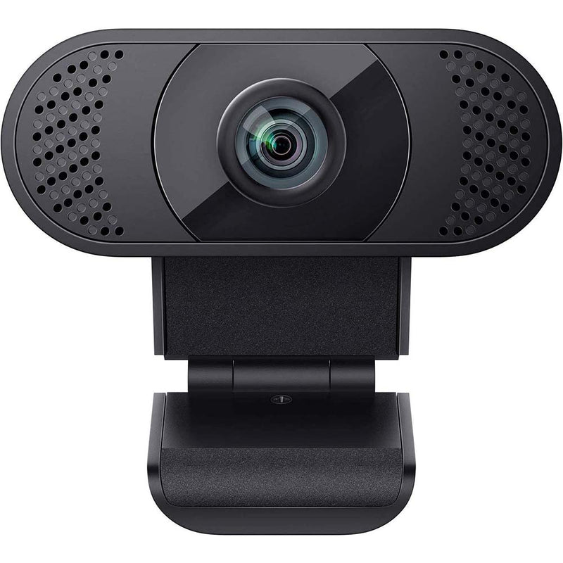 Wansview Business Webcam with Microphone, 1080P, PC Web Camera for Laptop, Computer