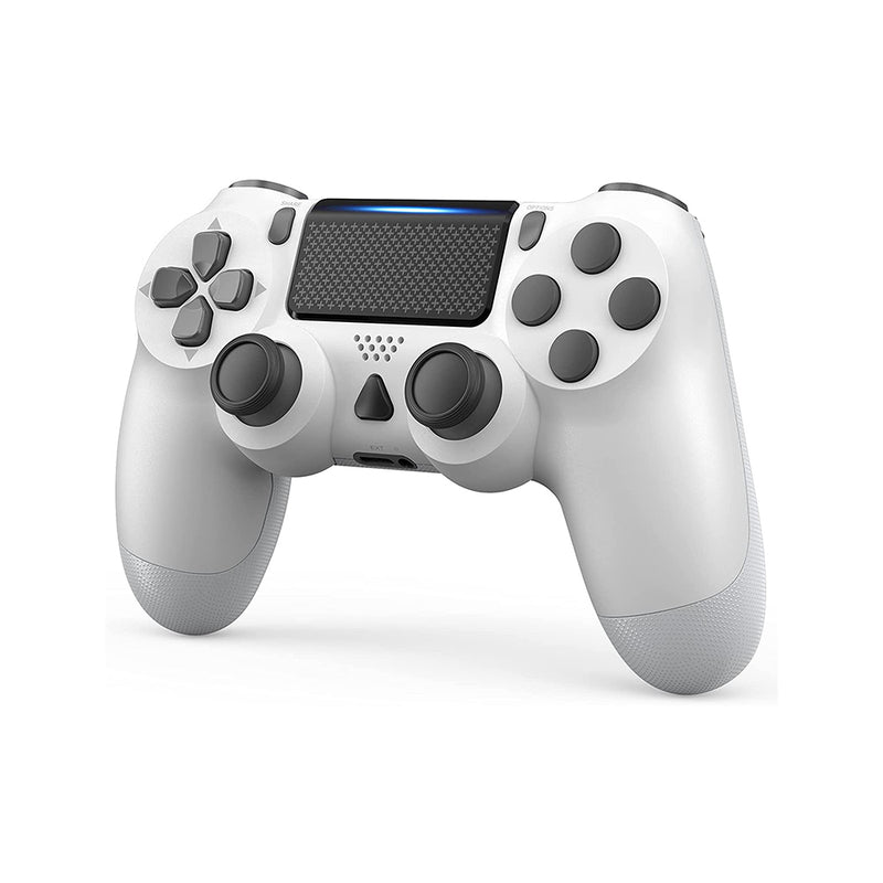 YCCTEAM Wireless Game Controller (White)