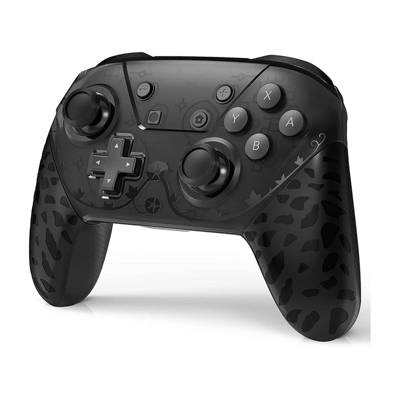 YCCTEAM Wireless Pro Controller Gamepad, Screenshot and Vibration Functions